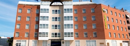 B&B Hotel Valencia Arena