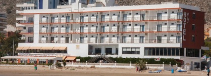 Hotel Sicania