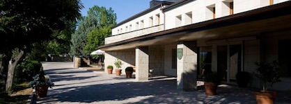 Parador De Puebla De Sanabria