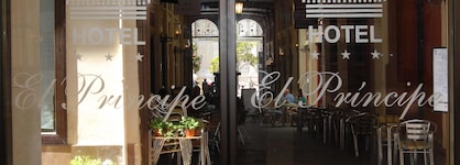 Vtz Hotel El Príncipe