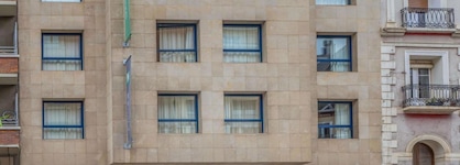 Ibis Styles Zaragoza Centro