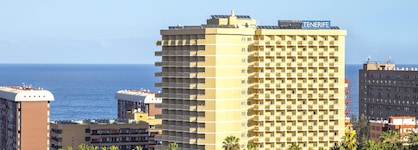 Be Live Adults Only Tenerife