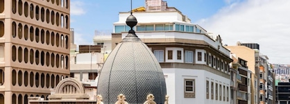 Hotel Adonis Pelinor
