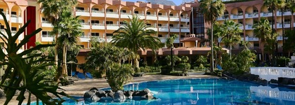 Hotel Puerto Palace