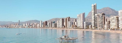 Hotel Benikaktus