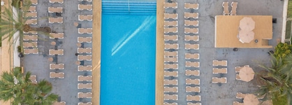 Flash Hotel - Adult Recommended