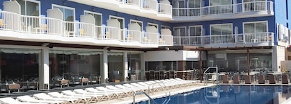 Hotel Cesar Augustus