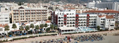 Hotel Perla Marina