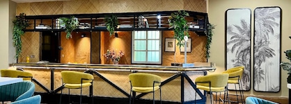 Hotel Soho Boutique Puerto