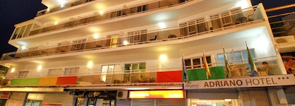 Hotel Ritual Sireno Torremolinos - Adults Only