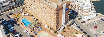 Hotel Prestige Sant Marc