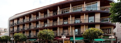 Hotel Delfín