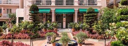 Hotel Guitart Rosa - Adults Only
