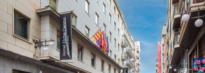 Hotel Elche Centro, Affiliated by Meliá