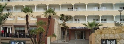 Mont-Park Hotel