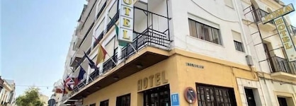 Hotel Medina Centro