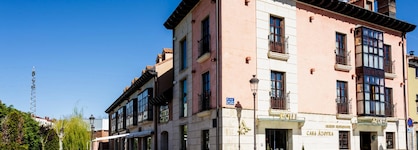 Hotel Azofra