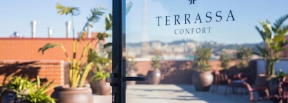 Hotel Terrassa Confort