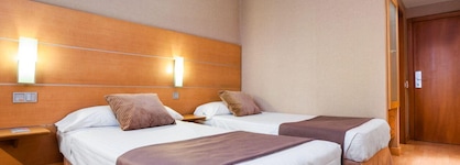 Hotel Posadas De España Paterna