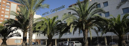 Travelodge Alicante Puerto