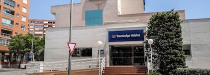 Travelodge Alicante Puerto