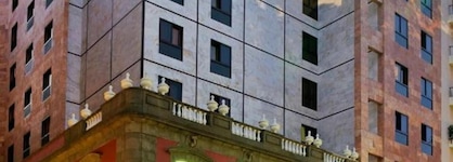 Príncipe Paz Hotel