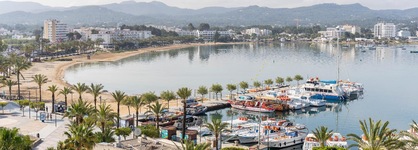 The Red Hotel By Ibiza Feeling - Adults Only