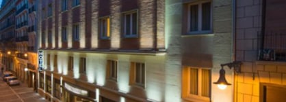 Hotel Maisonnave