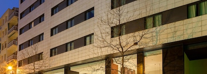 B&B Hotel Ciudad De Lleida