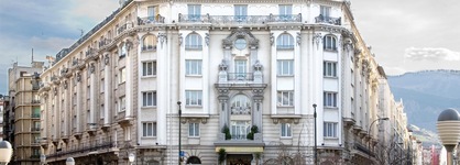 Hotel Carlton