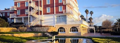 Hotel Senator Port Mahón