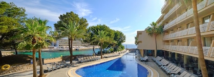 Occidental Cala Viñas