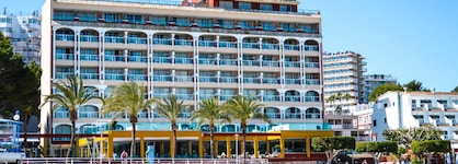Hotel Seramar Comodoro Playa