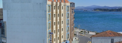 Hotel Montemar