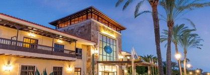 Elba Palace Golf Boutique Hotel