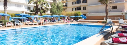 Hotel Js Sol De Can Picafort - Adults Only
