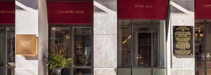 Gran Hotel Ingles