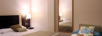 Hotel Conde Duque Bilbao
