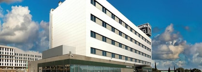 Sercotel Ab Rivas