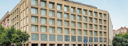 AC Hotel La Rioja By Marriott