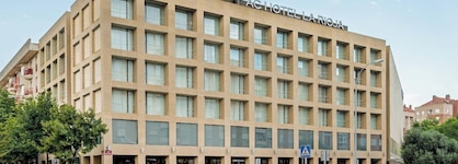 AC Hotel La Rioja By Marriott