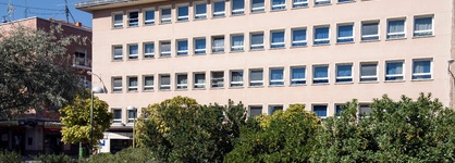 Hotel Infanta Mercedes