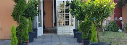 Hotel Ele Puerta De Monfragüe