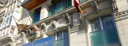 Vincci Puertochico