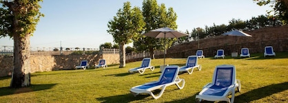 Salamanca Forum - Hotel Doña Brígida