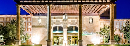 Salamanca Forum - Hotel Doña Brígida