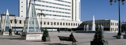 Ac Hotel Oviedo Fórum By Marriott