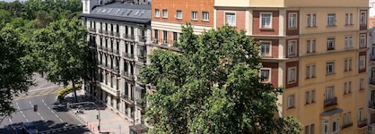 Wellington Hotel & Spa Madrid
