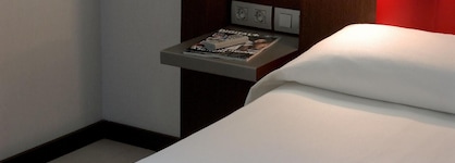 Hotel Ciutat De Girona