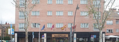 Sercotel Hotel Pozuelo
